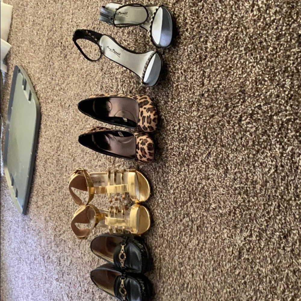Shoe Bundle- - Picture 2 of 12